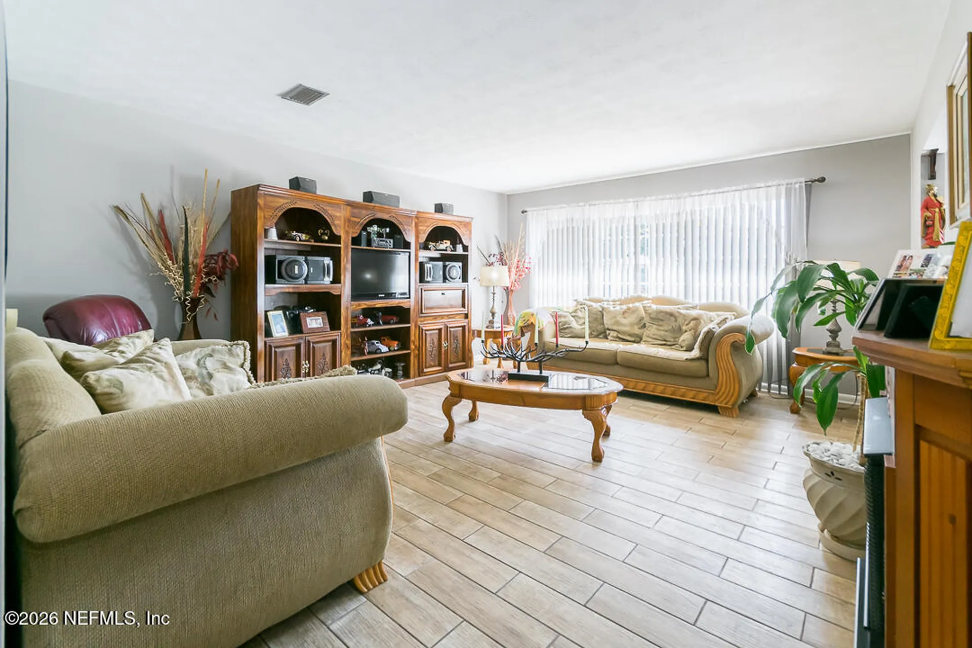 8614 Burkhall Street Jacksonville FL 32211