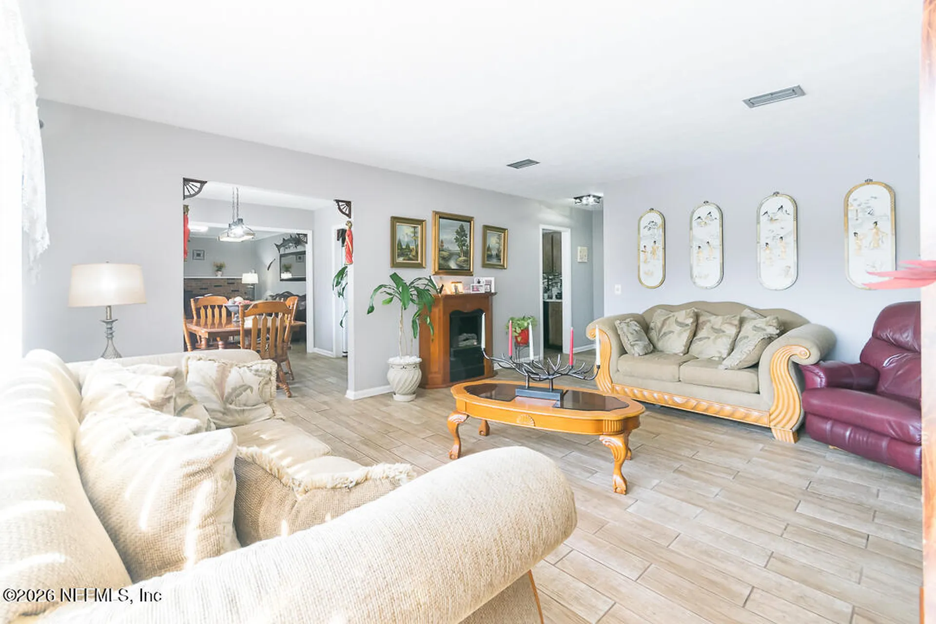 8614 Burkhall Street Jacksonville FL 32211