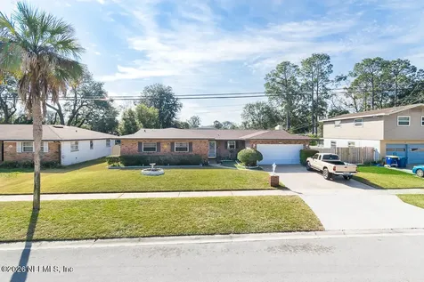 8614 Burkhall Street Jacksonville FL 32211