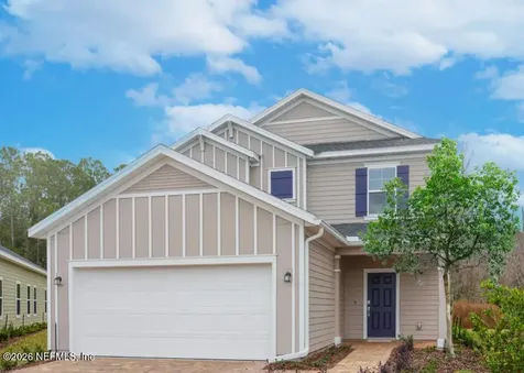 545 Avalon Woods Lane Jacksonville FL 32218