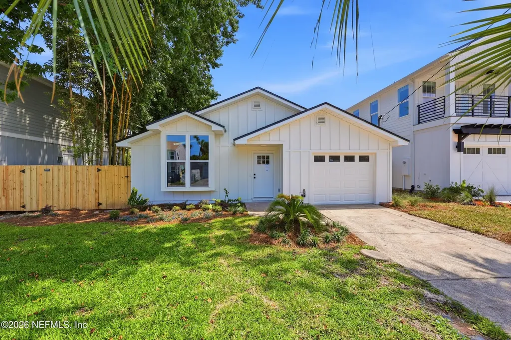 612 Lower 8th Avenue S Jacksonville Beach FL 32250