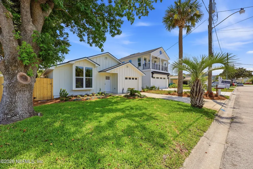 612 Lower 8th Avenue S Jacksonville Beach FL 32250