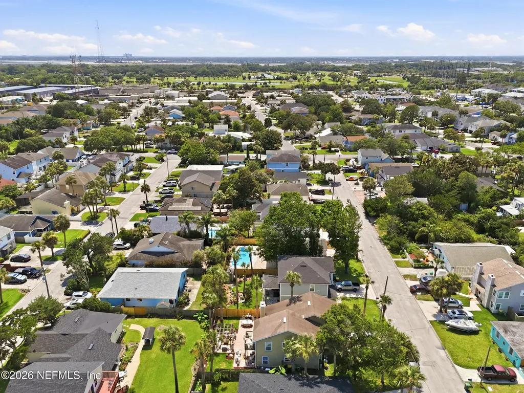 612 Lower 8th Avenue S Jacksonville Beach FL 32250
