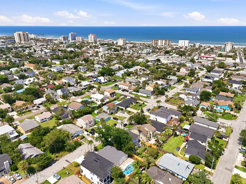 612 Lower 8th Avenue S Jacksonville Beach FL 32250