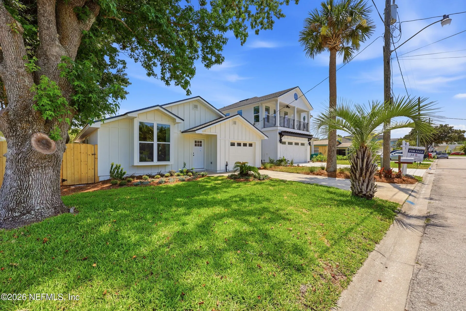 612 Lower 8th Avenue S Jacksonville Beach FL 32250