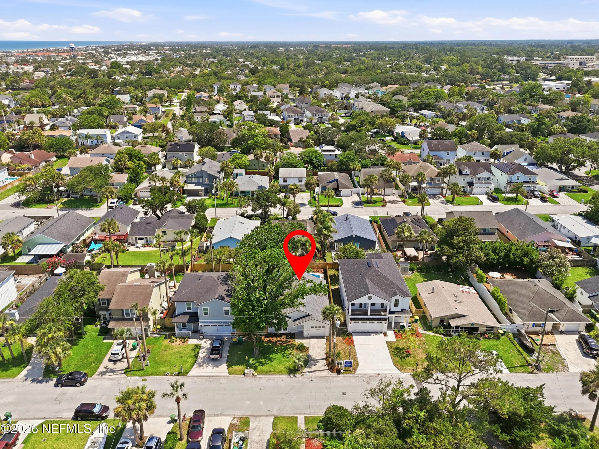 612 Lower 8th Avenue S Jacksonville Beach FL 32250