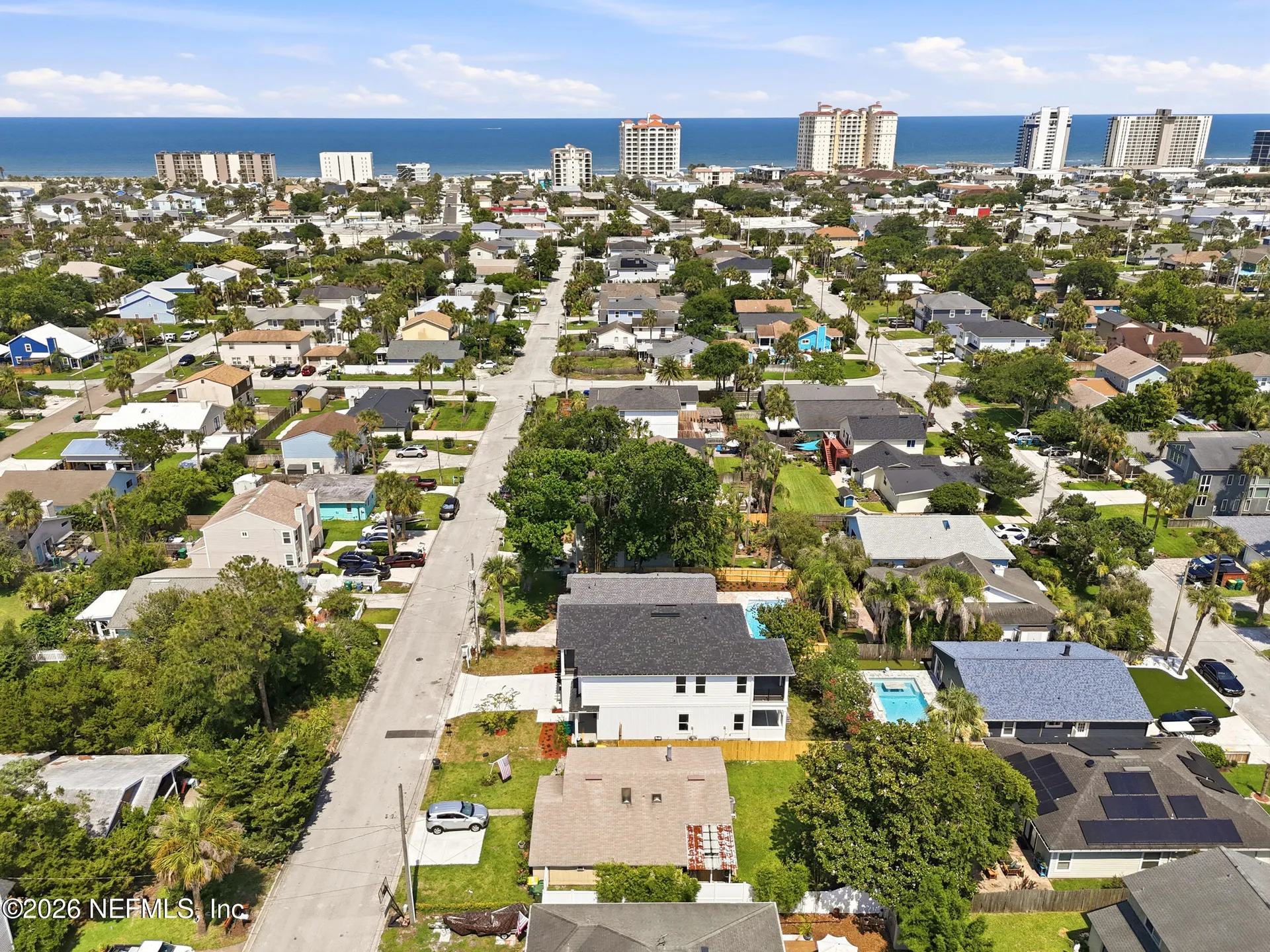 612 Lower 8th Avenue S Jacksonville Beach FL 32250
