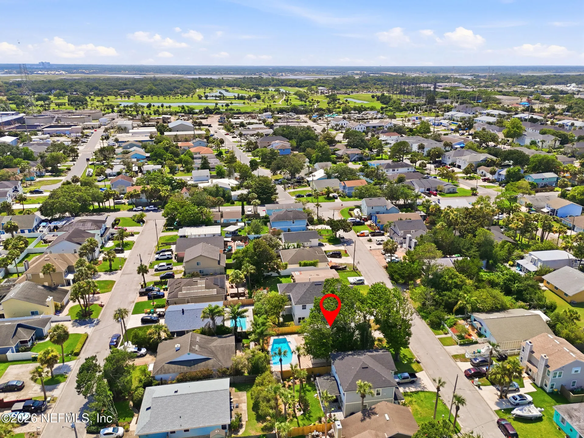 612 Lower 8th Avenue S Jacksonville Beach FL 32250