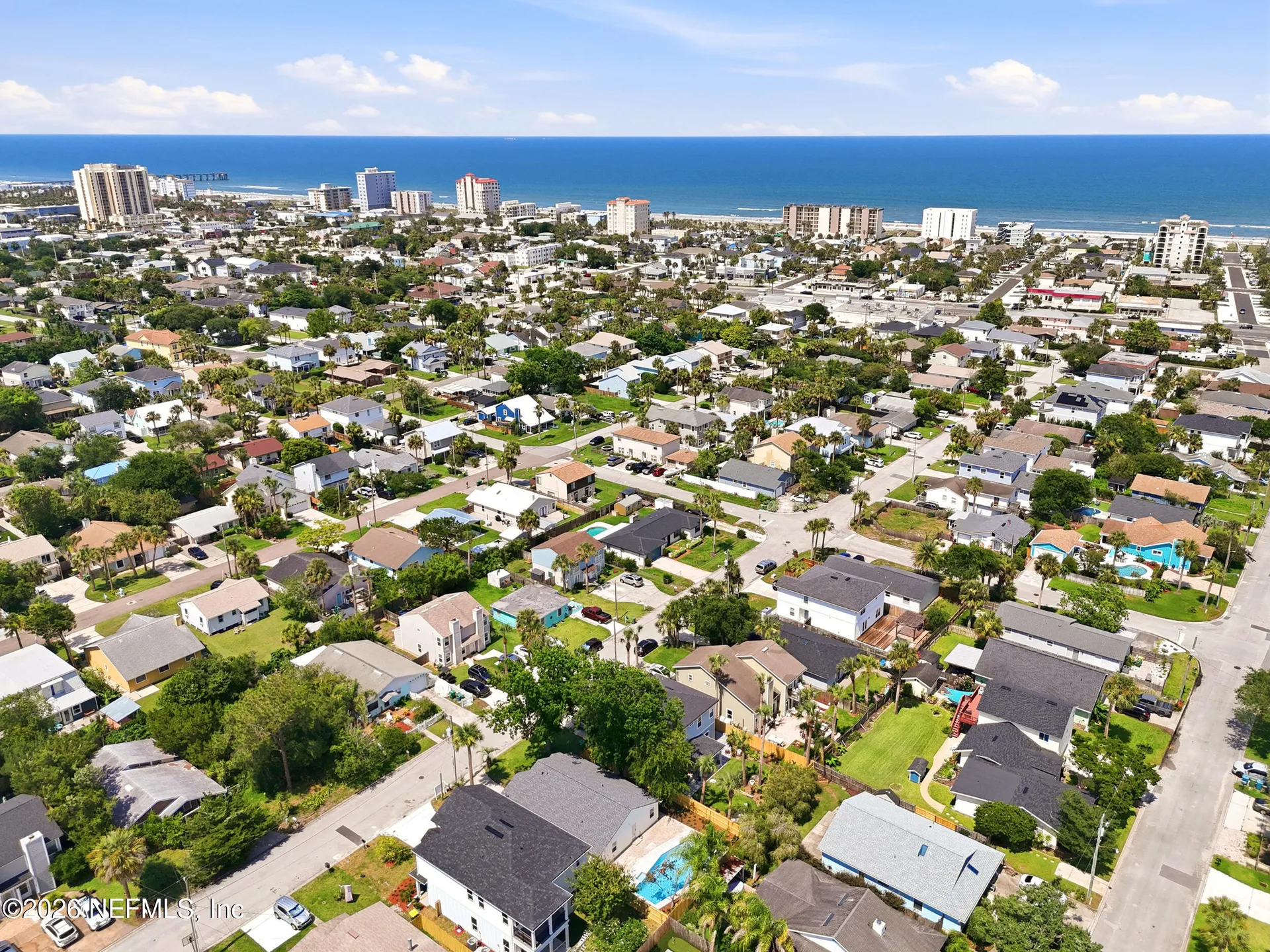 612 Lower 8th Avenue S Jacksonville Beach FL 32250