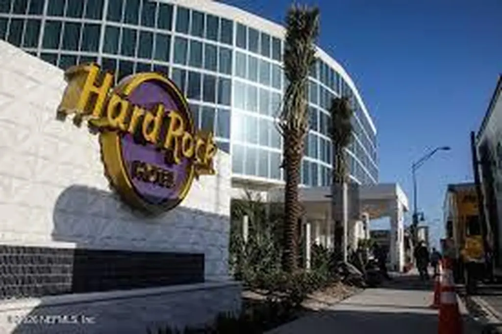 800 N Atlantic Avenue Daytona Beach FL 32118