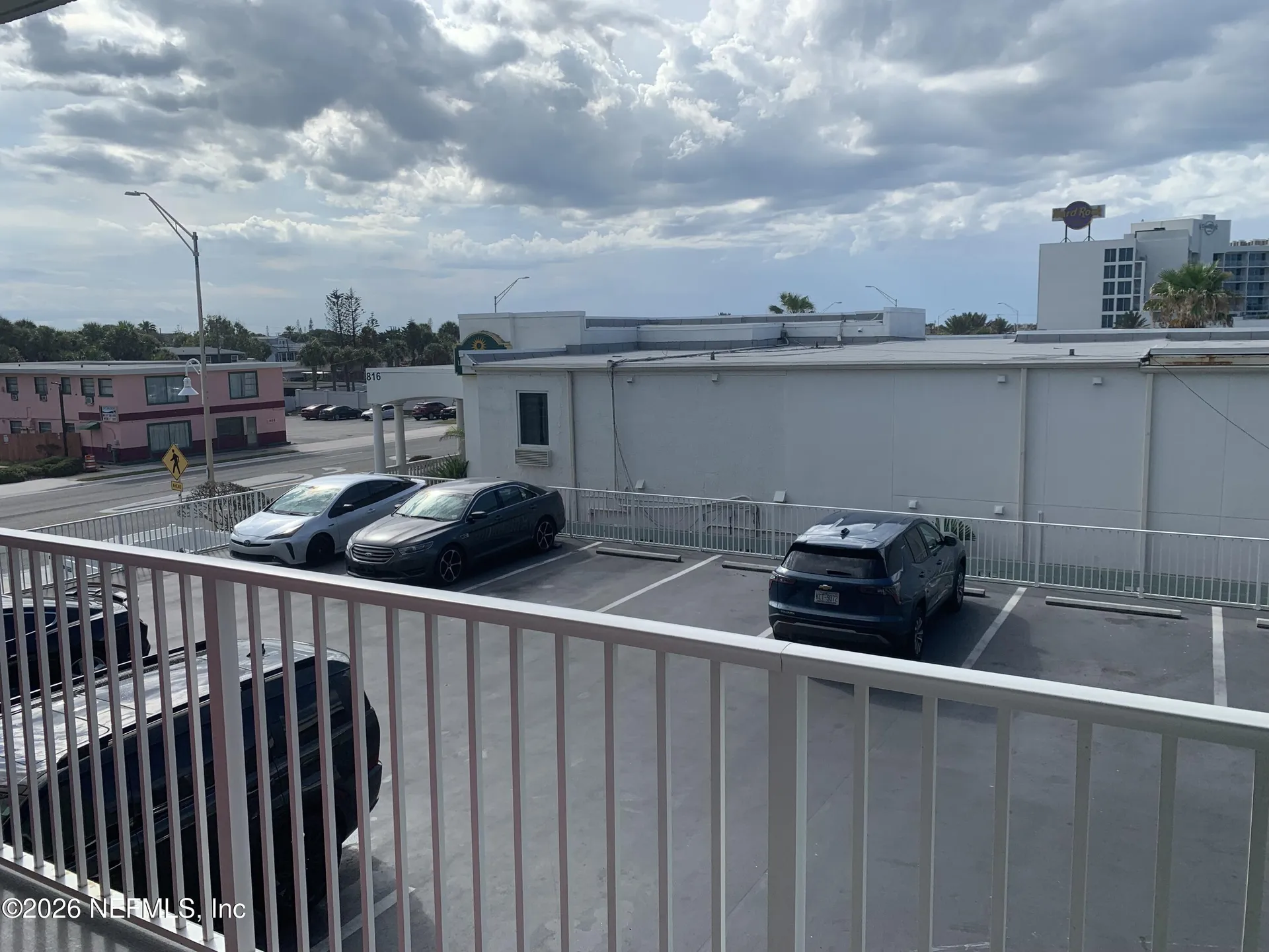 800 N Atlantic Avenue Daytona Beach FL 32118