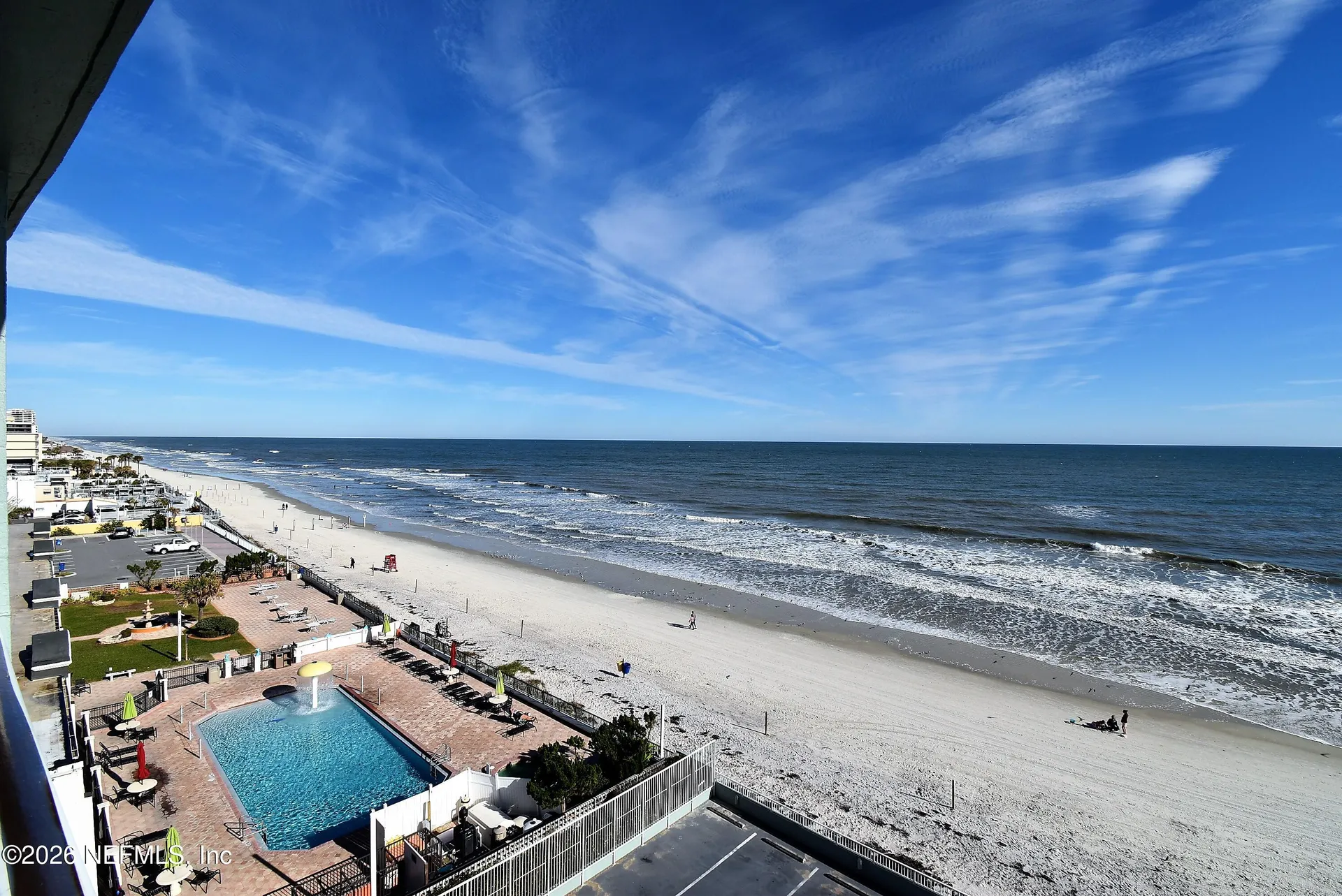 800 N Atlantic Avenue Daytona Beach FL 32118