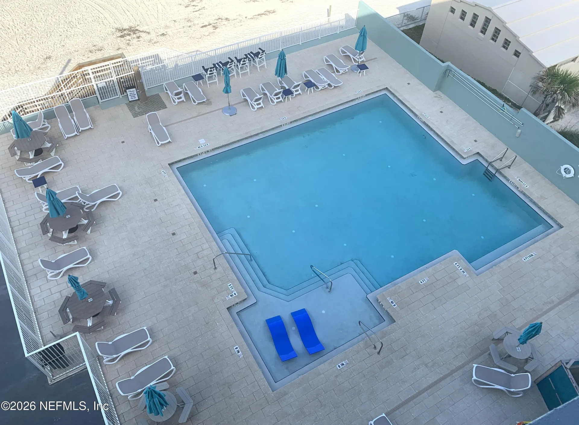 800 N Atlantic Avenue Daytona Beach FL 32118