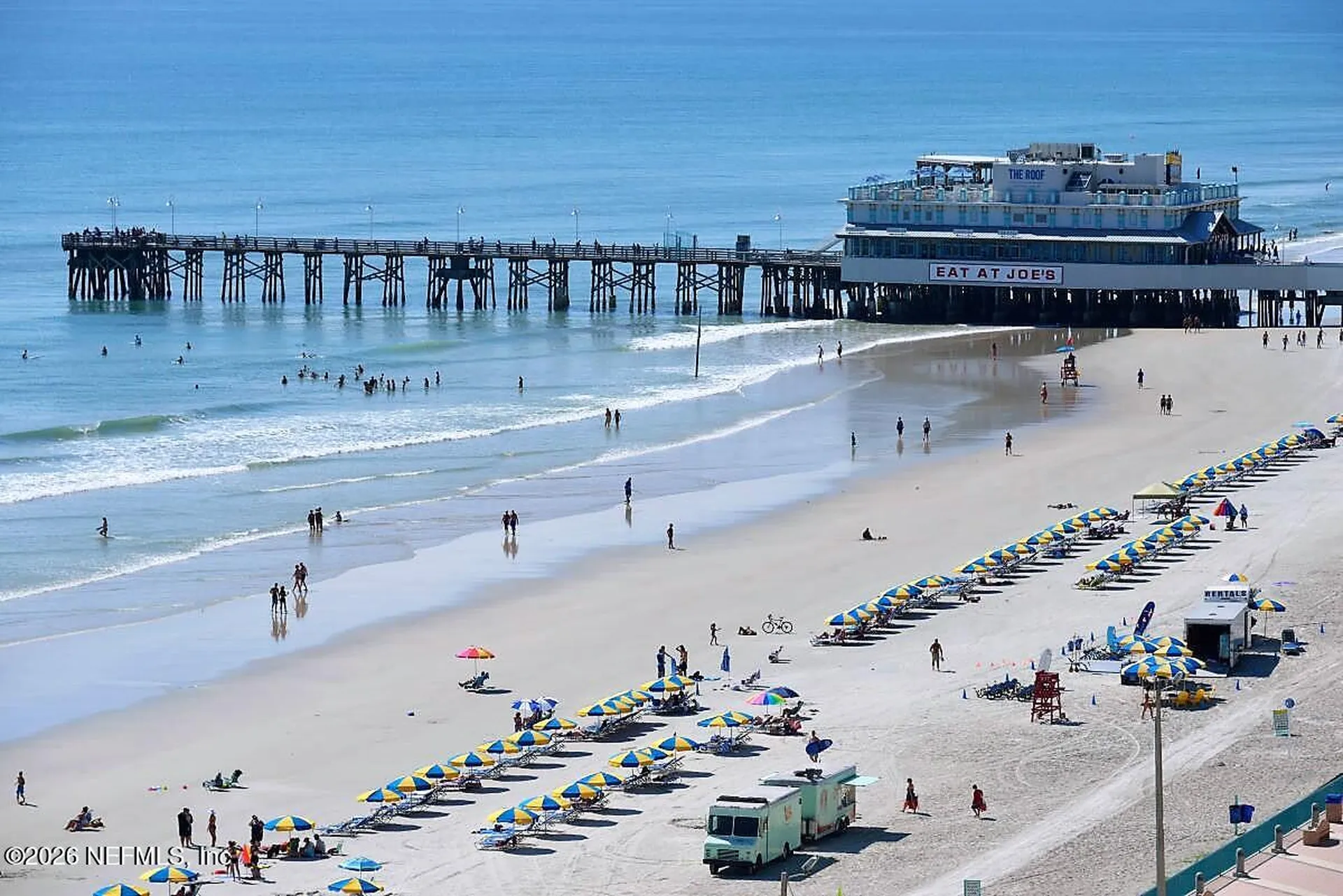 800 N Atlantic Avenue Daytona Beach FL 32118