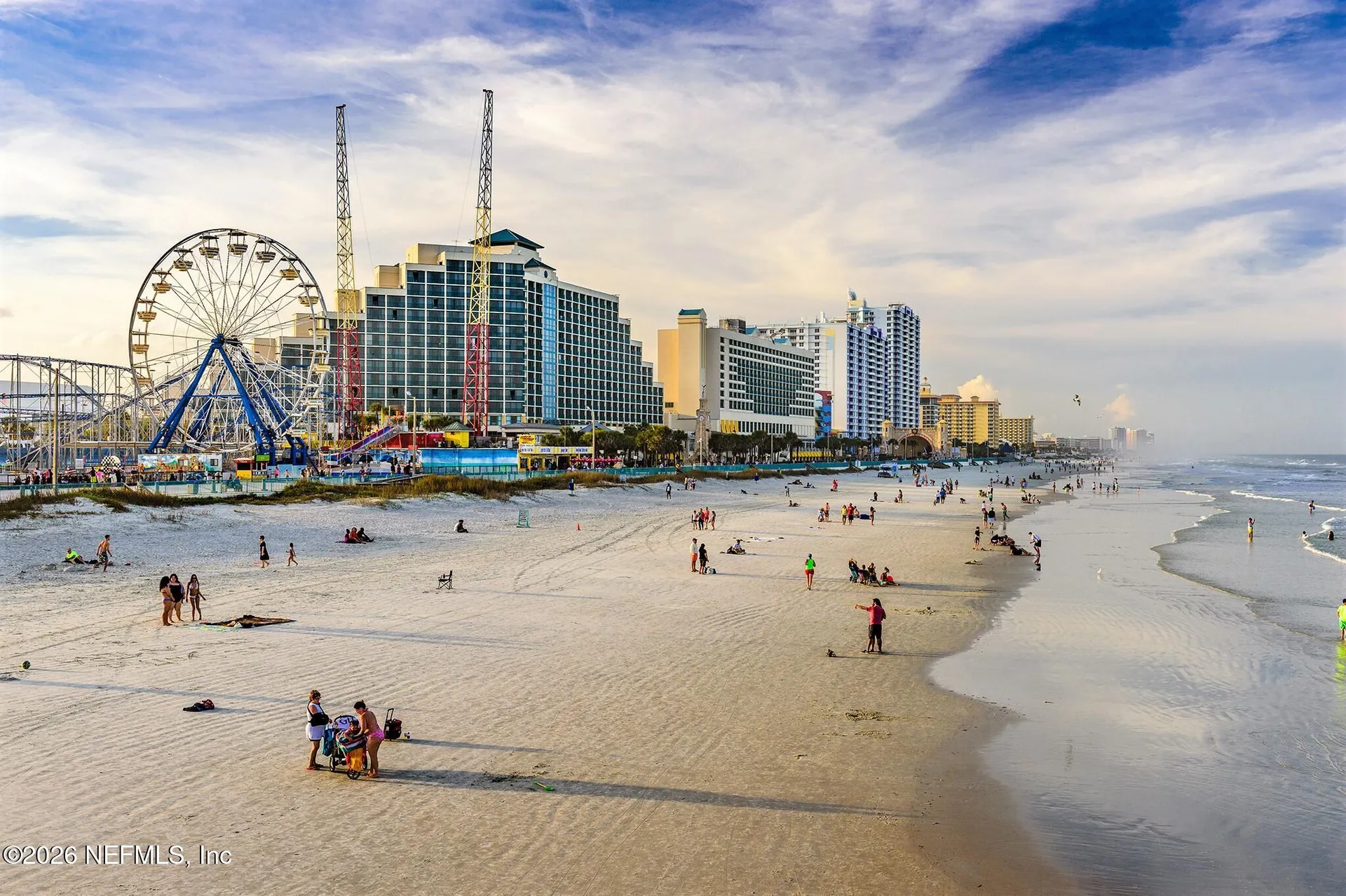 800 N Atlantic Avenue Daytona Beach FL 32118