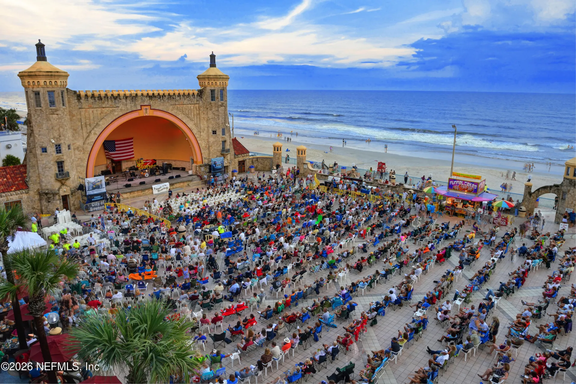 800 N Atlantic Avenue Daytona Beach FL 32118