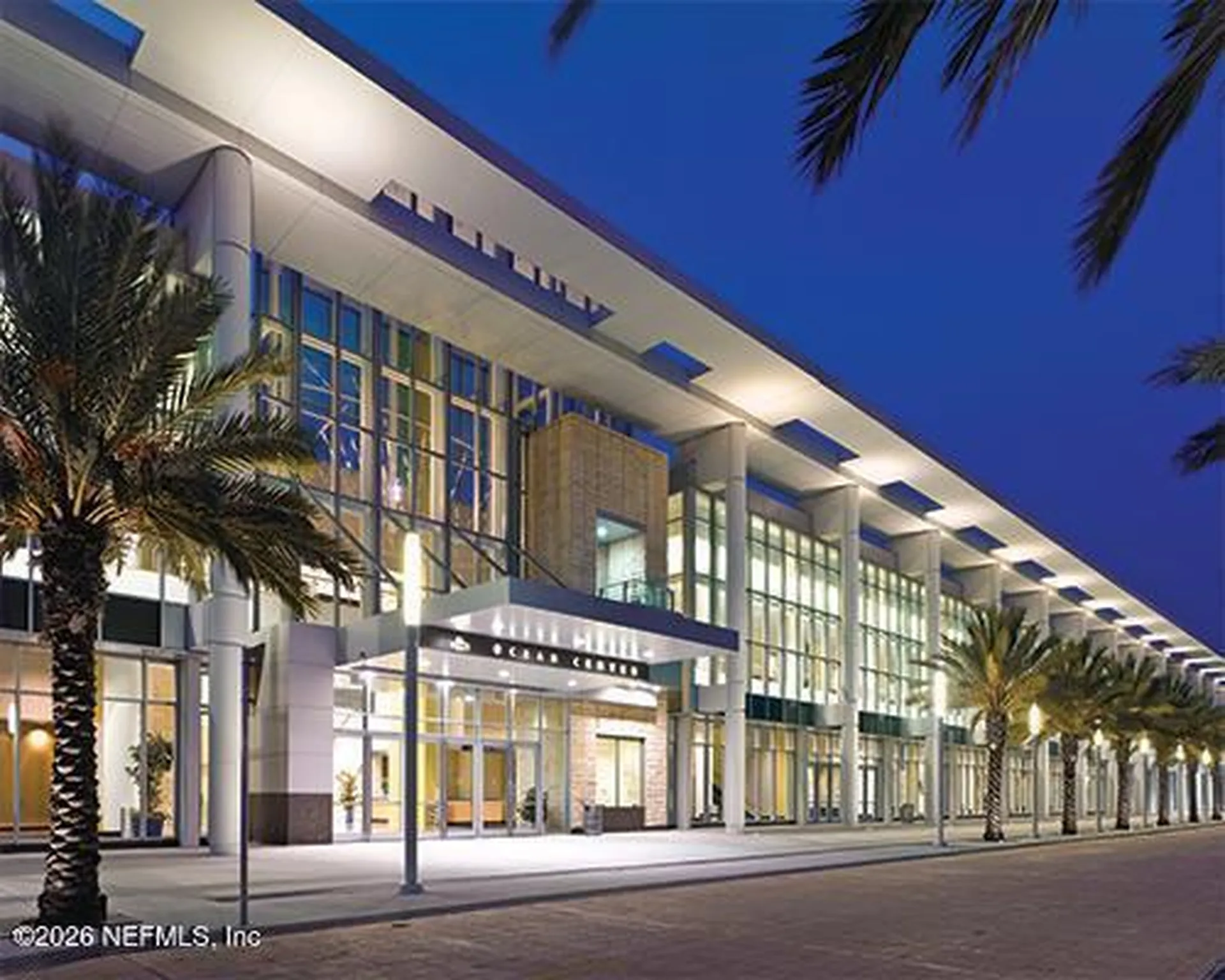 800 N Atlantic Avenue Daytona Beach FL 32118