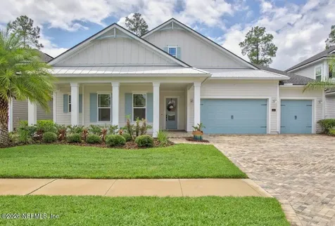 91 Glenneyre Circle St. Augustine FL 32092