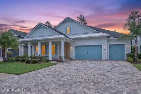 91 Glenneyre Circle St. Augustine FL 32092