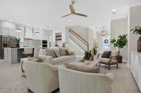 91 Glenneyre Circle St. Augustine FL 32092