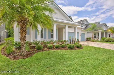 91 Glenneyre Circle St. Augustine FL 32092