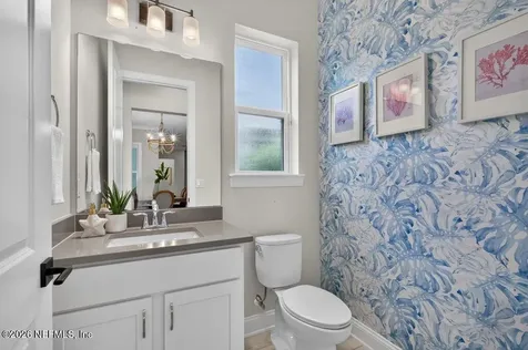 91 Glenneyre Circle St. Augustine FL 32092