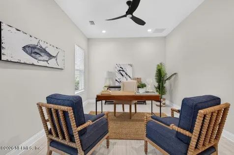 91 Glenneyre Circle St. Augustine FL 32092