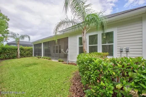 91 Glenneyre Circle St. Augustine FL 32092