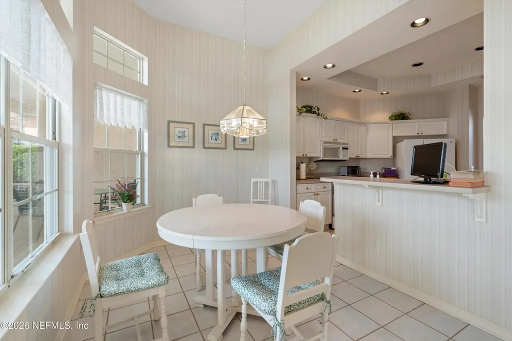 523 Lakeway Drive St. Augustine FL 32080