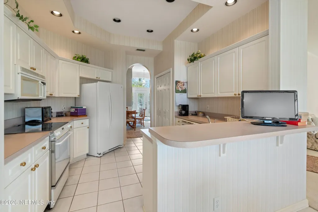 523 Lakeway Drive St. Augustine FL 32080