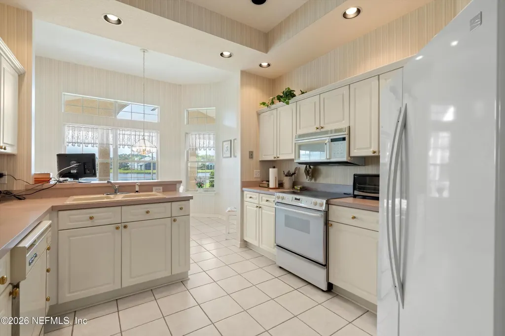 523 Lakeway Drive St. Augustine FL 32080