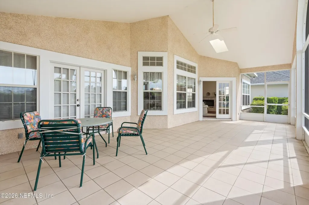 523 Lakeway Drive St. Augustine FL 32080