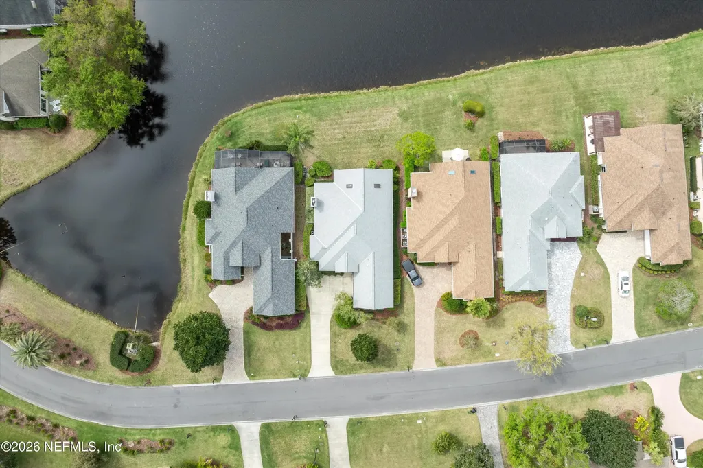 523 Lakeway Drive St. Augustine FL 32080