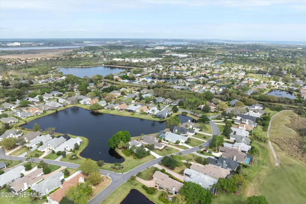 523 Lakeway Drive St. Augustine FL 32080