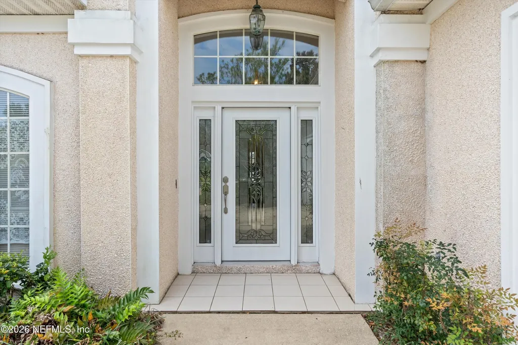 523 Lakeway Drive St. Augustine FL 32080
