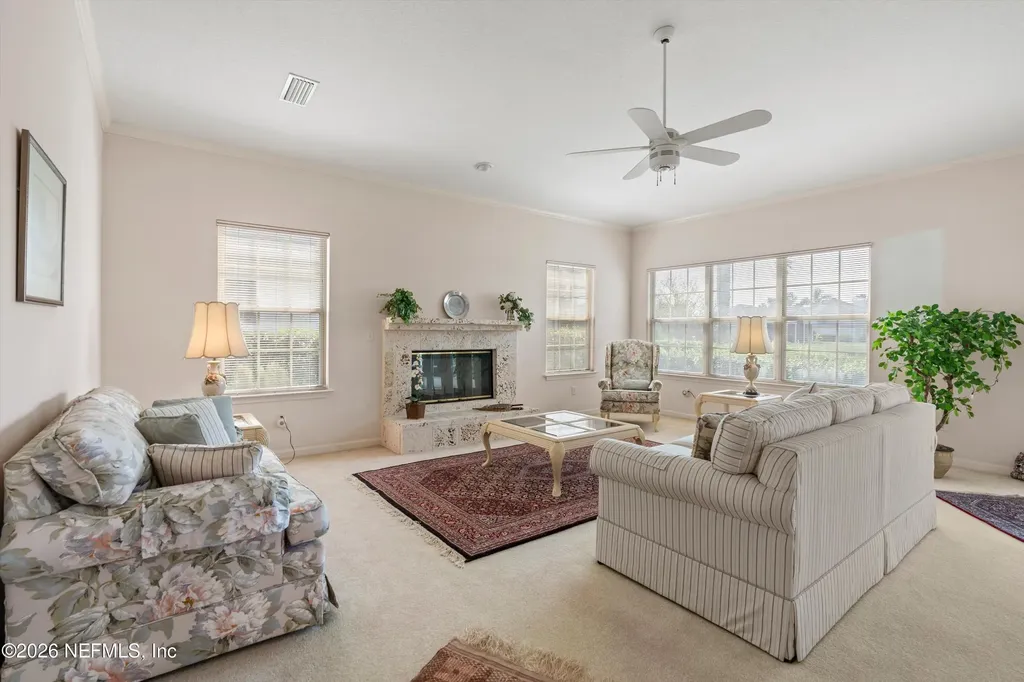 523 Lakeway Drive St. Augustine FL 32080