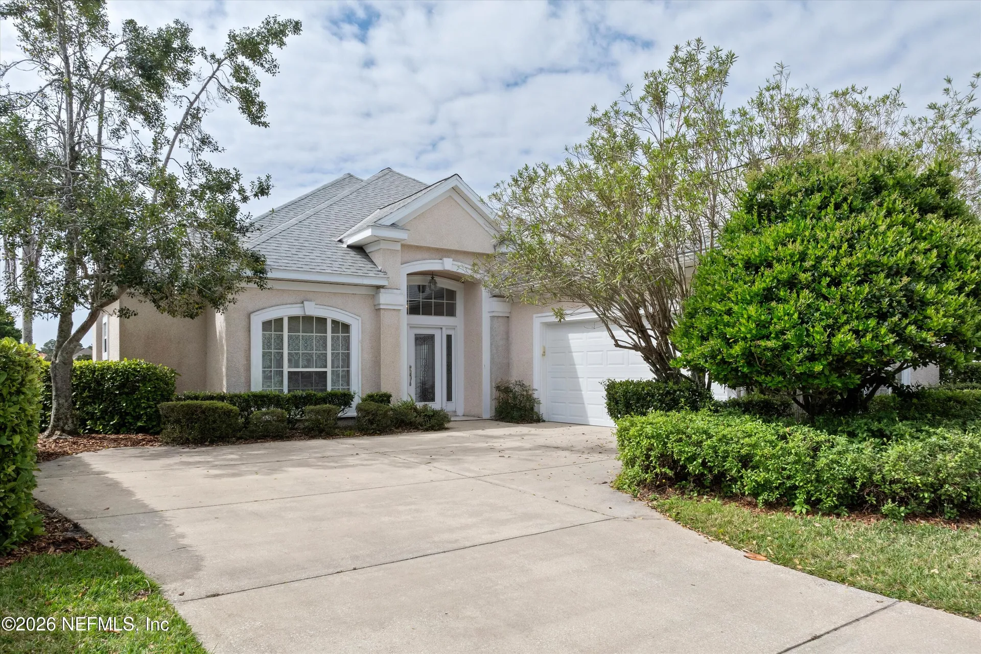 523 Lakeway Drive St. Augustine FL 32080