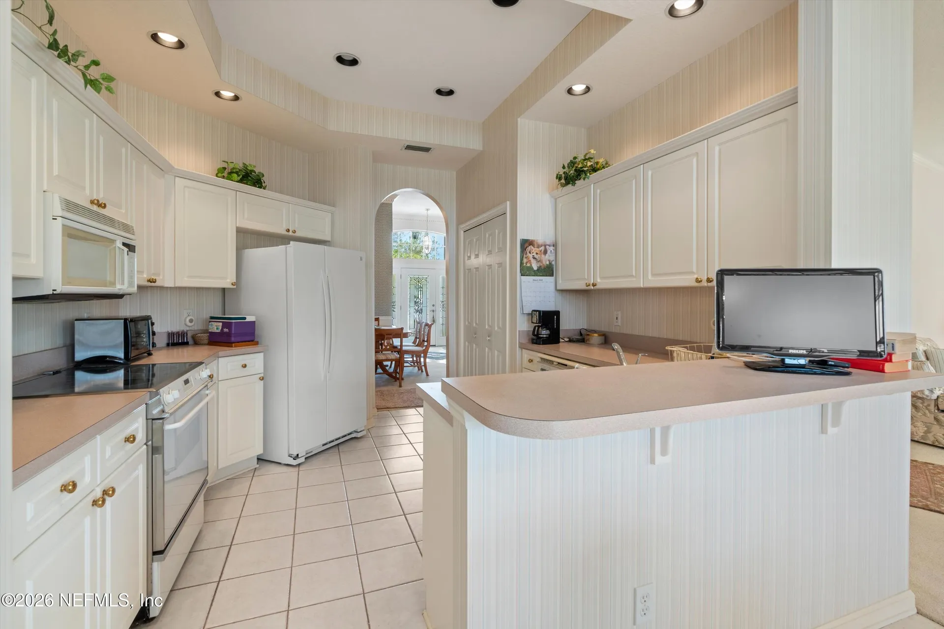 523 Lakeway Drive St. Augustine FL 32080