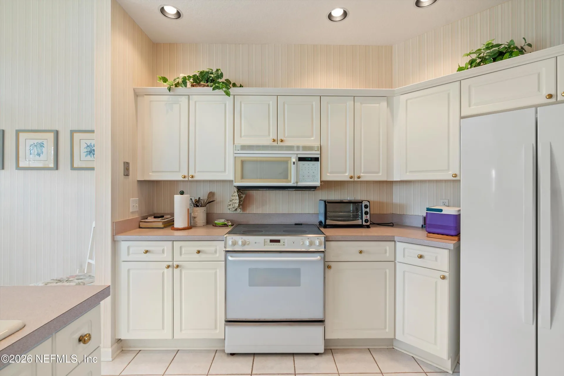 523 Lakeway Drive St. Augustine FL 32080
