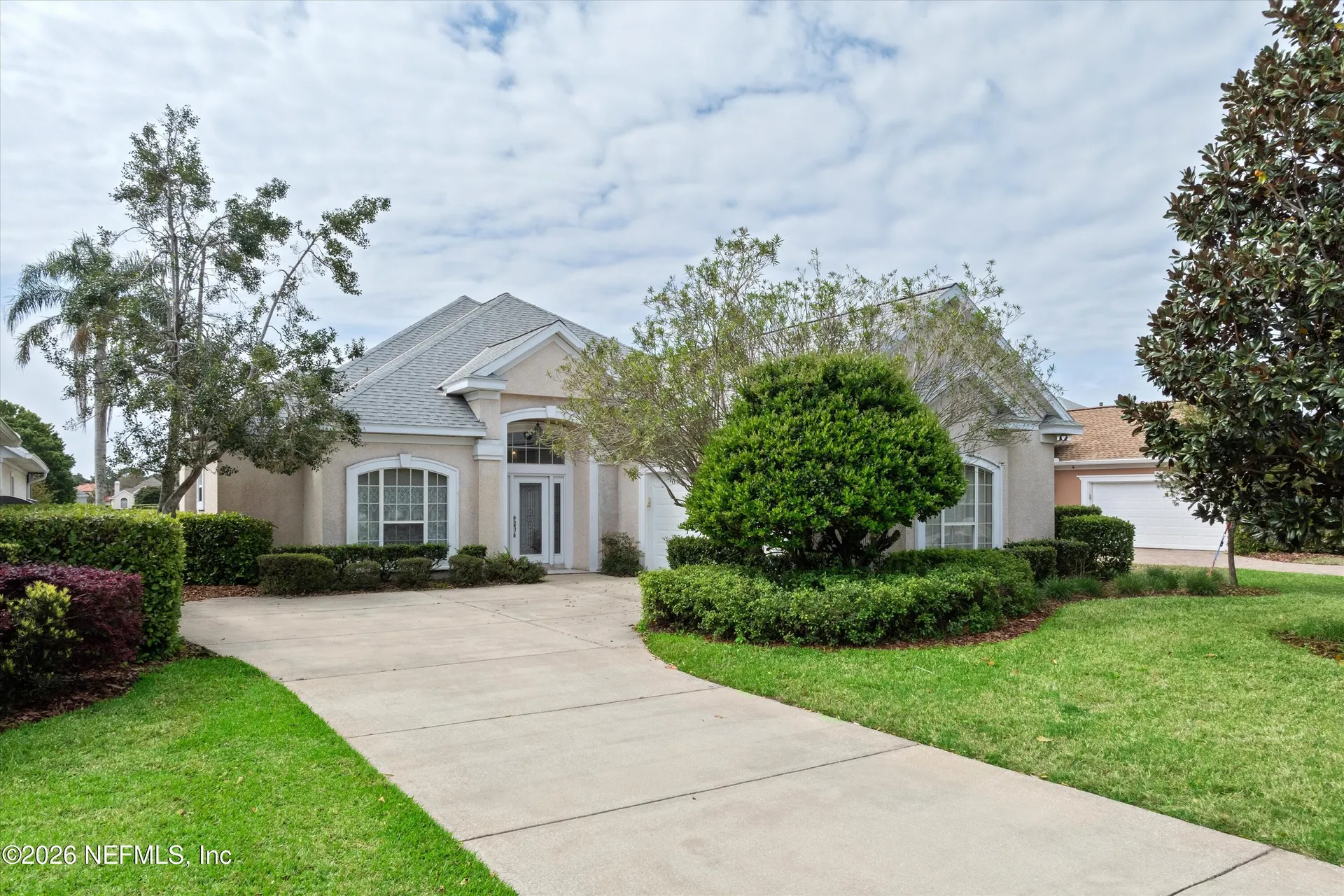 523 Lakeway Drive St. Augustine FL 32080