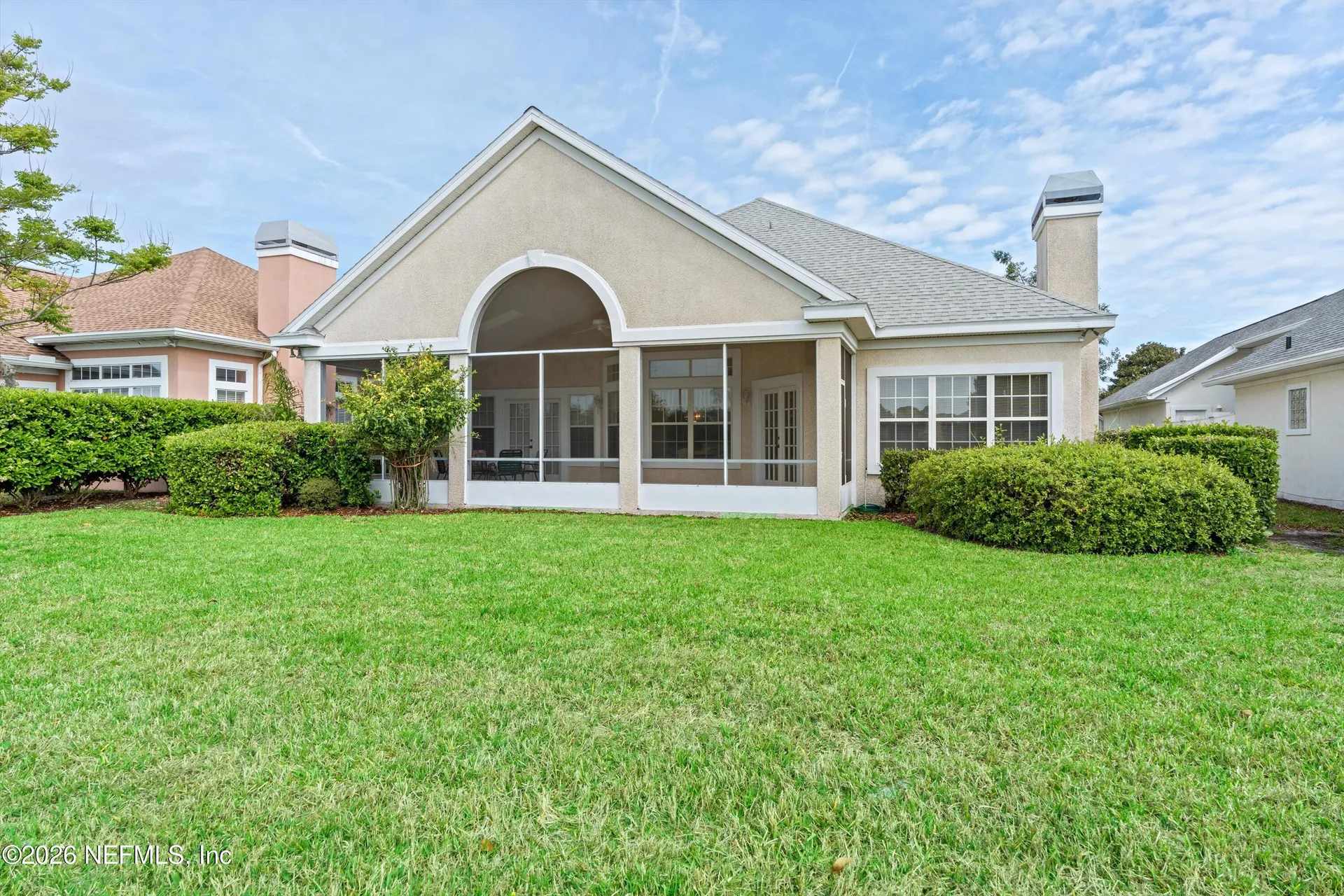 523 Lakeway Drive St. Augustine FL 32080