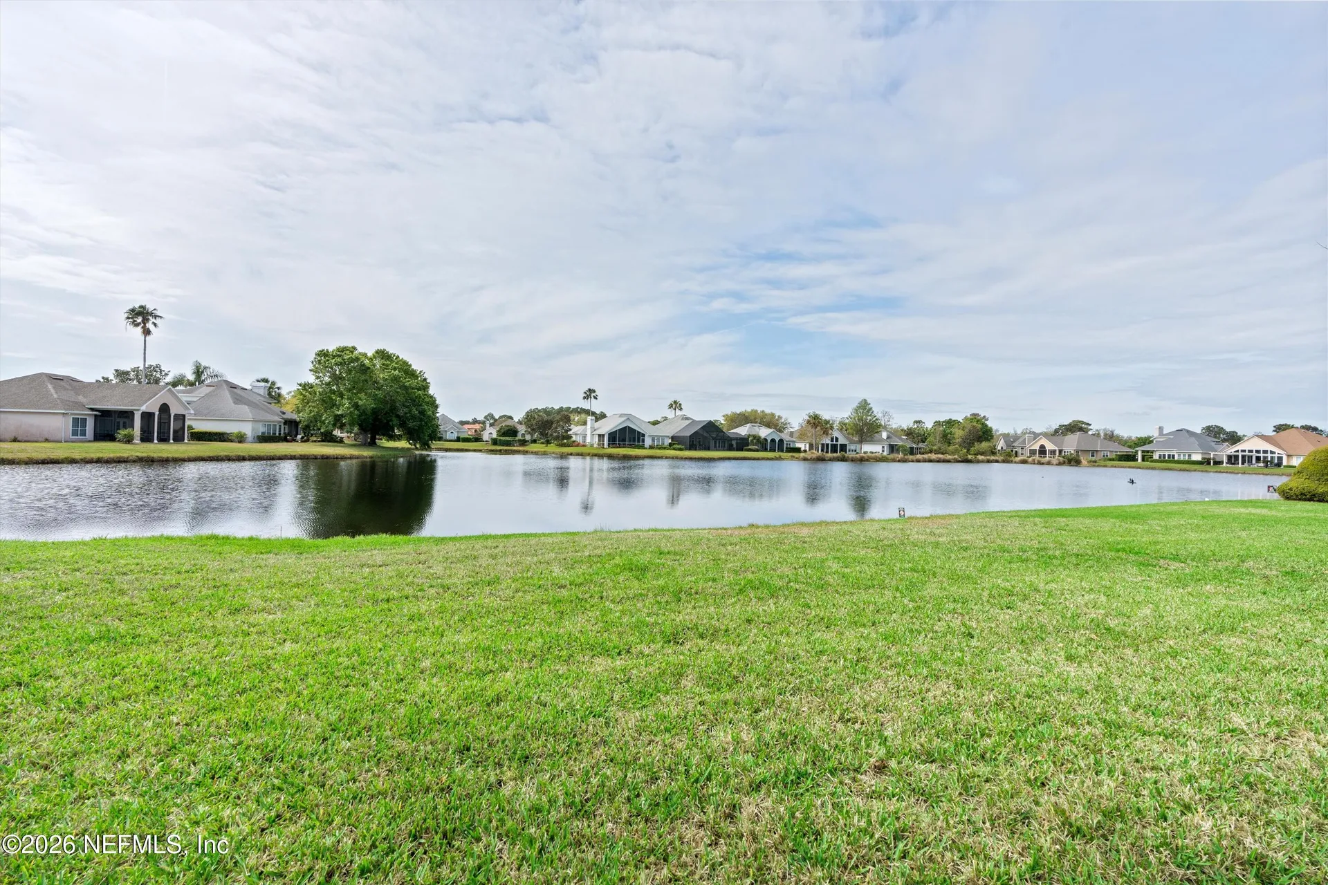 523 Lakeway Drive St. Augustine FL 32080