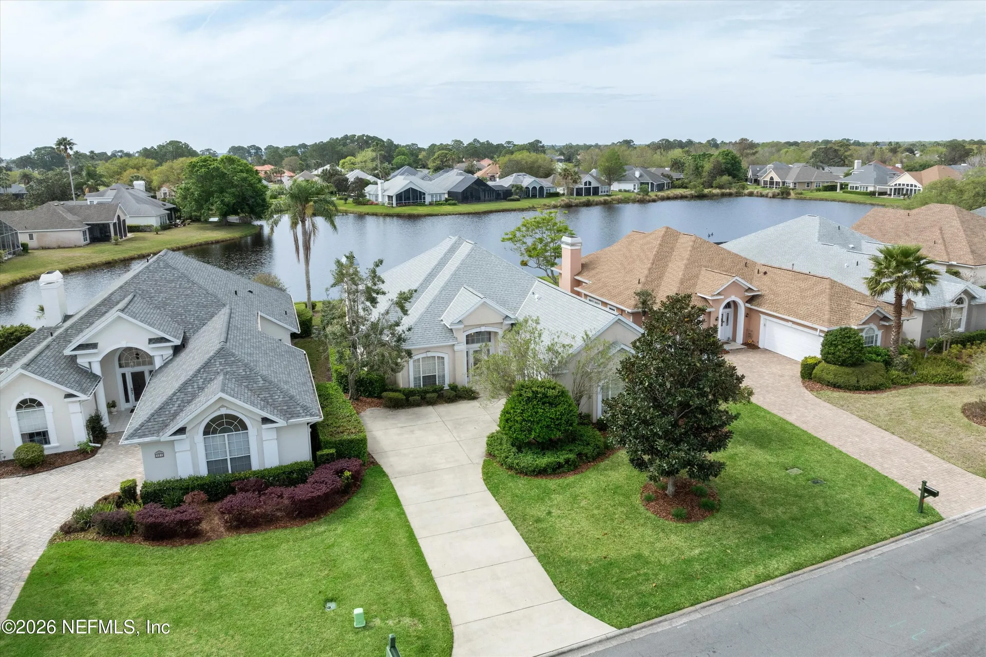 523 Lakeway Drive St. Augustine FL 32080