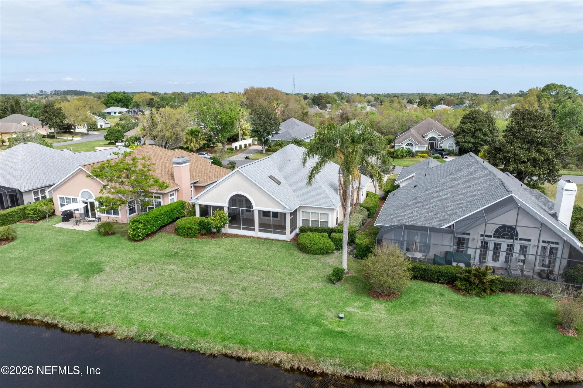 523 Lakeway Drive St. Augustine FL 32080