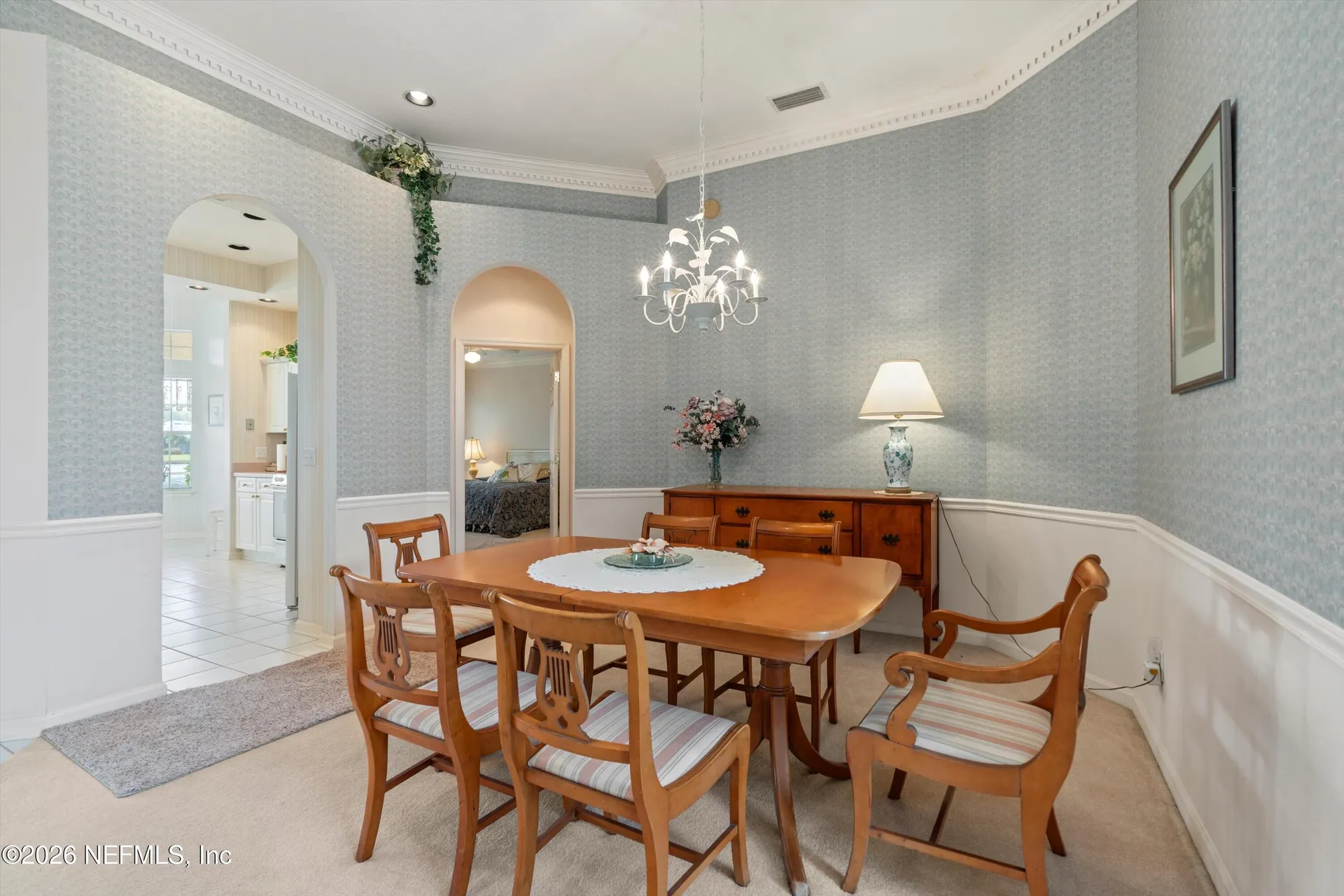 523 Lakeway Drive St. Augustine FL 32080