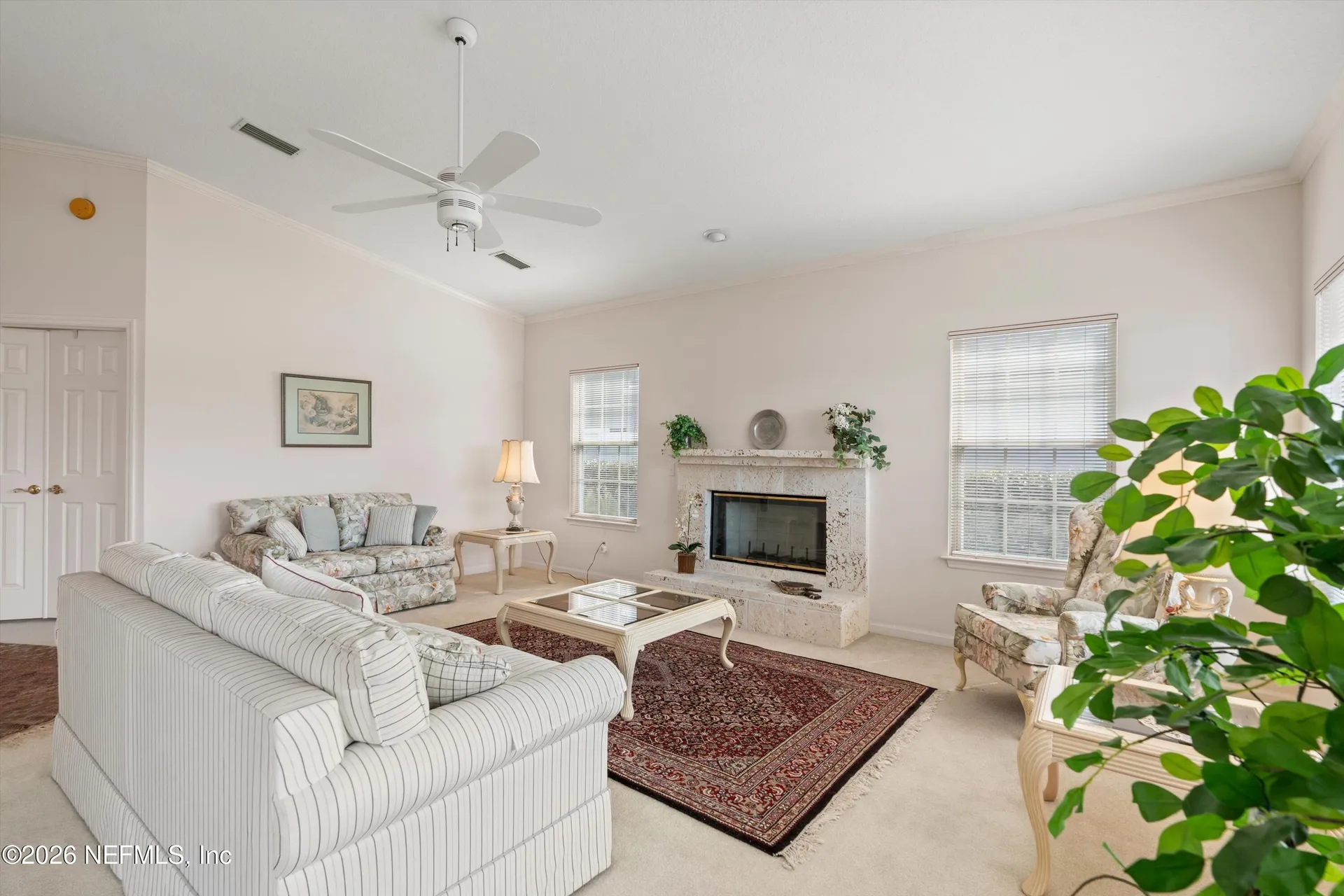 523 Lakeway Drive St. Augustine FL 32080