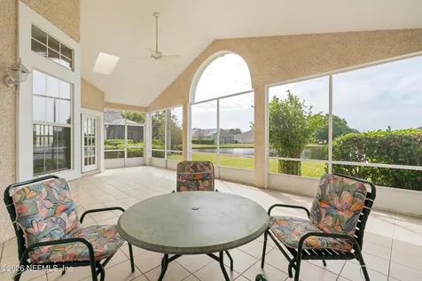 523 Lakeway Drive St. Augustine FL 32080