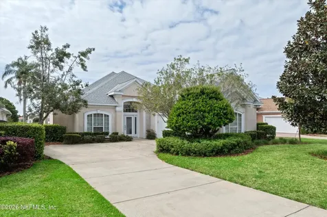 523 Lakeway Drive St. Augustine FL 32080