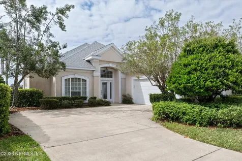 523 Lakeway Drive St. Augustine FL 32080