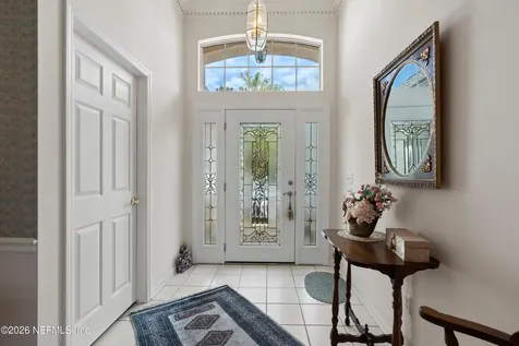 523 Lakeway Drive St. Augustine FL 32080